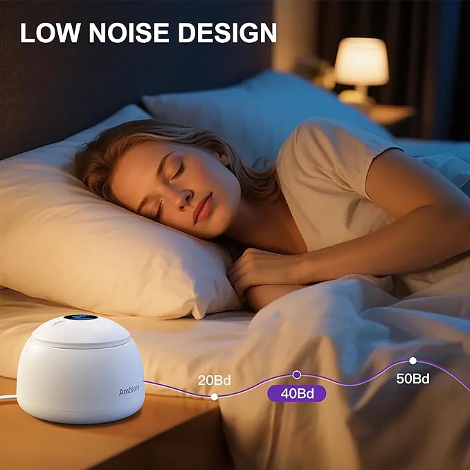 45kHz Ultrasonic Retainer Cleaner Machine, 200ML Denture Cleaner with 4 Cleaning Modes, Digital Timer, Mouth Guard Cleaner for Aligner, Toothbrush, Jewelry and Etc