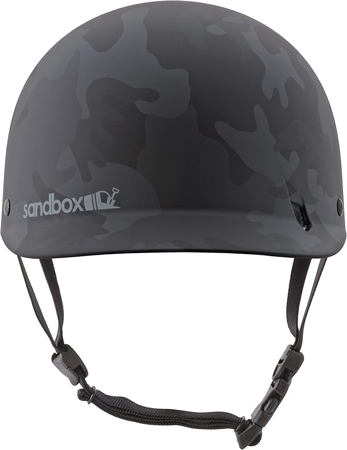 Sandbox Unisex Classic 2.0 Snow Ski and Snowboard Helmet-StrideForce Fitness