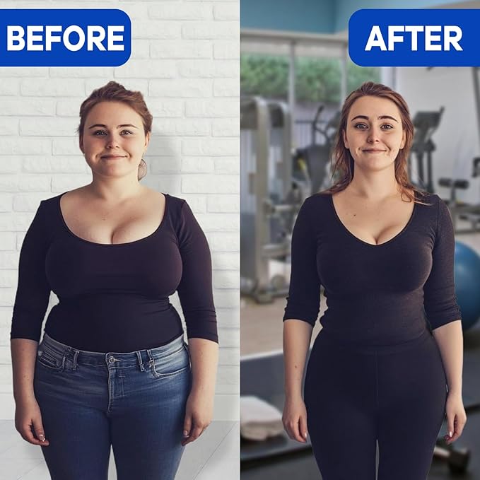 Berberine Supplement, High Strength Berberine 1500MG, 180 Caps - Plus Citrus Bergamot, Berberine HCI Root Supplements - Metabolic, AMPK Support Healthy Weight Management - Vegan, Organic, Non-GMO-StrideForce Fitness