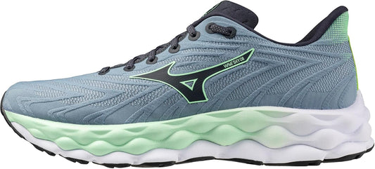 Mizuno Men's Wave Sky 8 Running Shoe-StrideForce Fitness