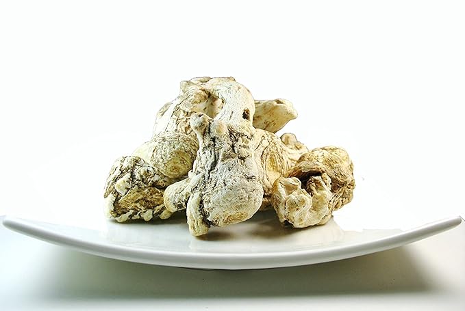 Green Hill Tea Astragalus Root Tea – Dried Astragalus root for Herbal Infusion - Traditional Chinese Herbal Tea - Caffeine-Free, Gluten-Free, Vegan - Rich in Antioxidants當歸 当归 5 OZ-StrideForce Fitness