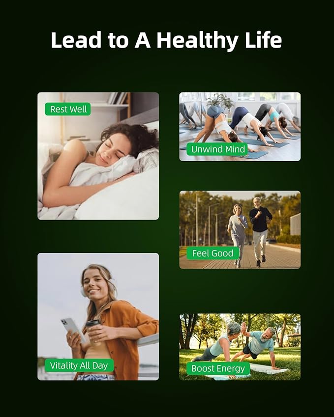 50 Pack Foot Pads, Natural Cleansing, Promoting Sleeping, Suitable for Daily Relaxation Foot Paches | 50 Pads and 50 Adhesive Sheets-StrideForce Fitness