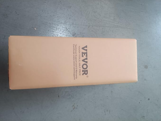 VEVOR Kayak Anchor Kit, 3.5 lb Paddle Board Anchor Kit with 26.2 ft/8 m Rope and Buoy, Folding Small Boat Anchor with Storage Bag and Snap Hook, Kayak Accessories for Kayaks, Small Boats, Canoes-StrideForce Fitness