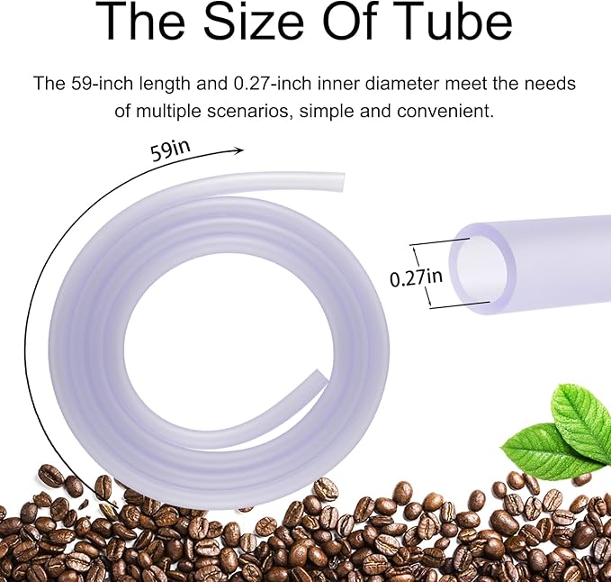 Enema Bag Kit with 5ft Hose Coffee Enemas at Home Water Shower Douche Colon Detox Cleanse Kit with Enema Tubing, Enema Tips, Clamp and Hook (Green, 2 L)-StrideForce Fitness