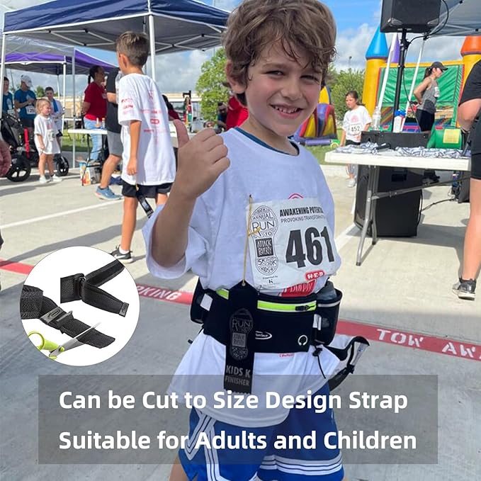 AiRunTech Hydration Running Belt with Water Bottle, Running Fanny Pack for Phone and Wallet Holder, Running Bag Runners Essentials Accessories Marathon Triathlon Walking Jogging Gear Gift-StrideForce Fitness