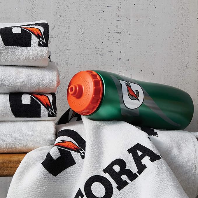 Gatorade Los Angeles Rams Towel-StrideForce Fitness