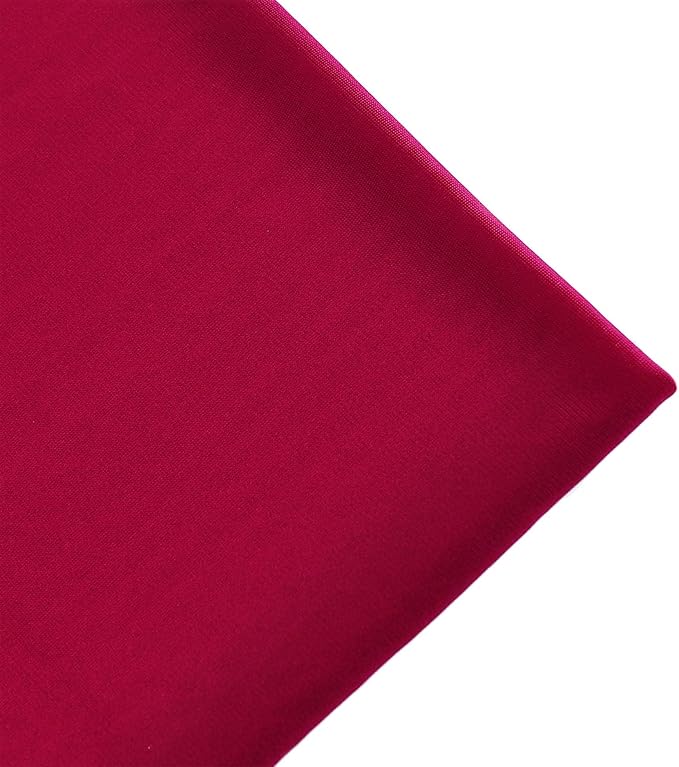 Aerial Silks Starter Kit - Durable 9 Yards of Aerial Yoga Hammock with Hardware & Guide - Aerial Swing for Acrobatic Flying Yoga & All Levels (Aerial Rigging Point Up to 13ft)-StrideForce Fitness