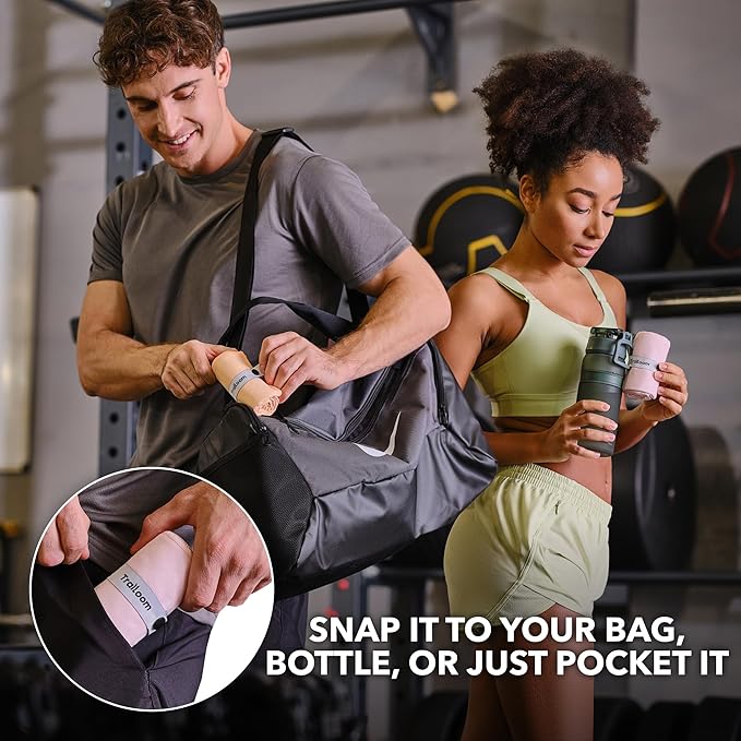 Microfiber Workout Towels - Quick Dry, Highly Absorbing, Odor-Free, for Women & Men - Gym Sweat Sports Towel for Hot Yoga, Tennis, Running, Exercise, Working Out, Camping, Set of 5 Pastel-StrideForce Fitness