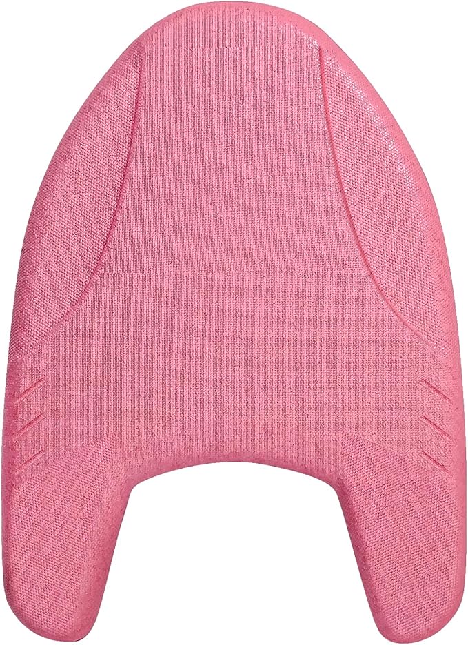 EPP Swimming Kickboard, Training Board, with Ultra-Lightweight and Great Buoyancy for Swimming Lessons, Lap Swimming, Water Aerobics-StrideForce Fitness