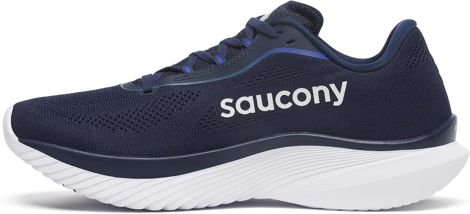 Saucony Men's Kinvara 15 Sneaker-StrideForce Fitness