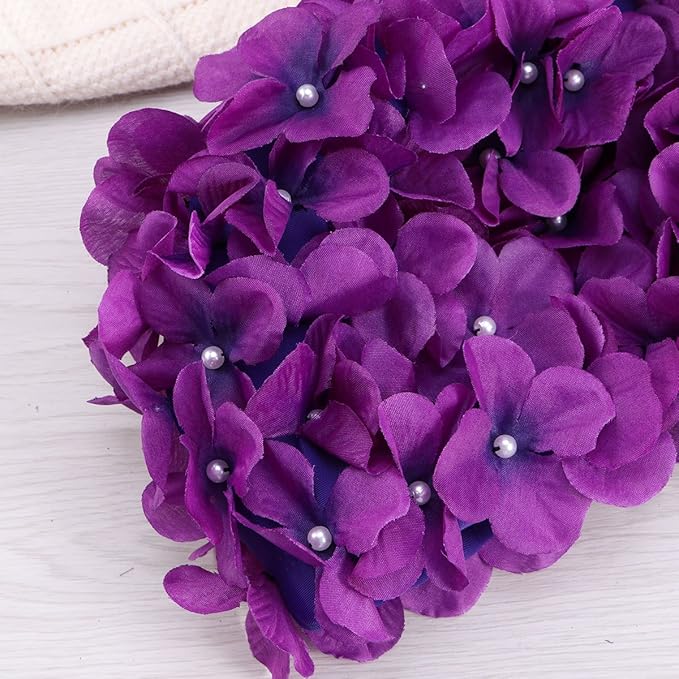 WINOMO Fashionable Swim Cap Floral Petal Stylish Swimming Hat Bathing Caps Size L for Women-StrideForce Fitness