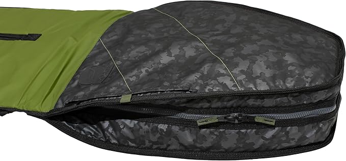Pro-Lite Session Surfboard Day Bag-Shortboard-StrideForce Fitness