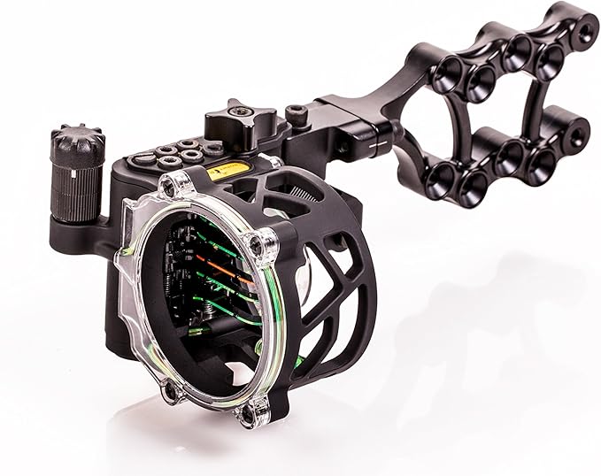 Trophy Ridge Fix Series Sight-StrideForce Fitness