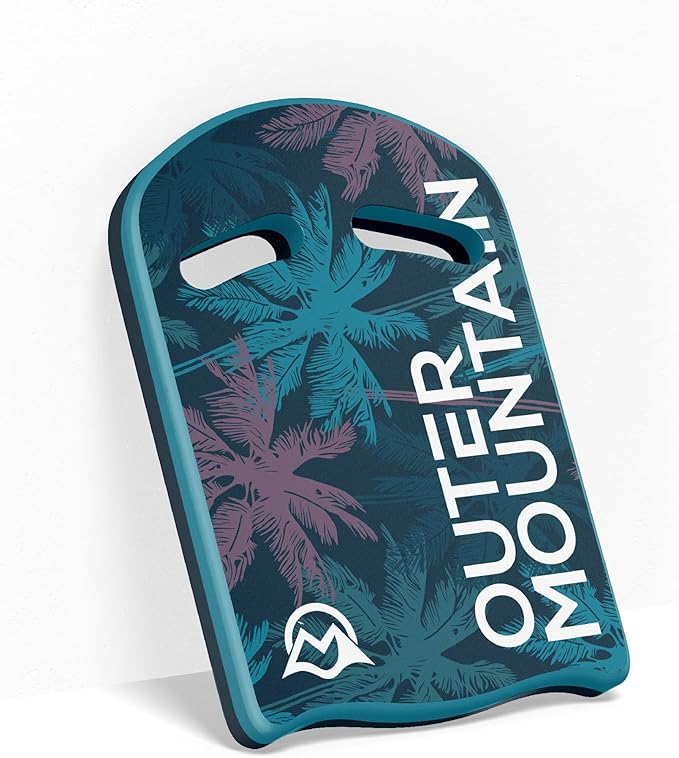 Swimming Kick Boards, Swimming Training Aid, Pool Exercise Equipment, One Size fits All, Swimmer Gift-StrideForce Fitness