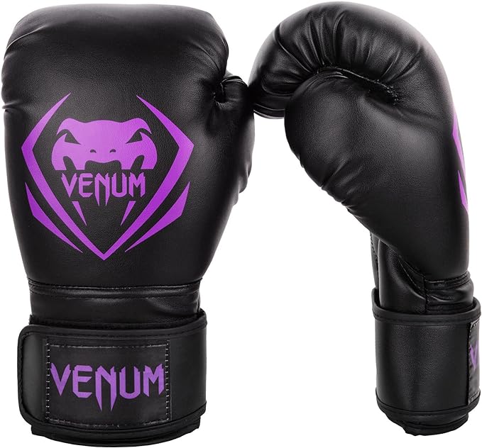 Venum Contender Boxing Gloves-StrideForce Fitness
