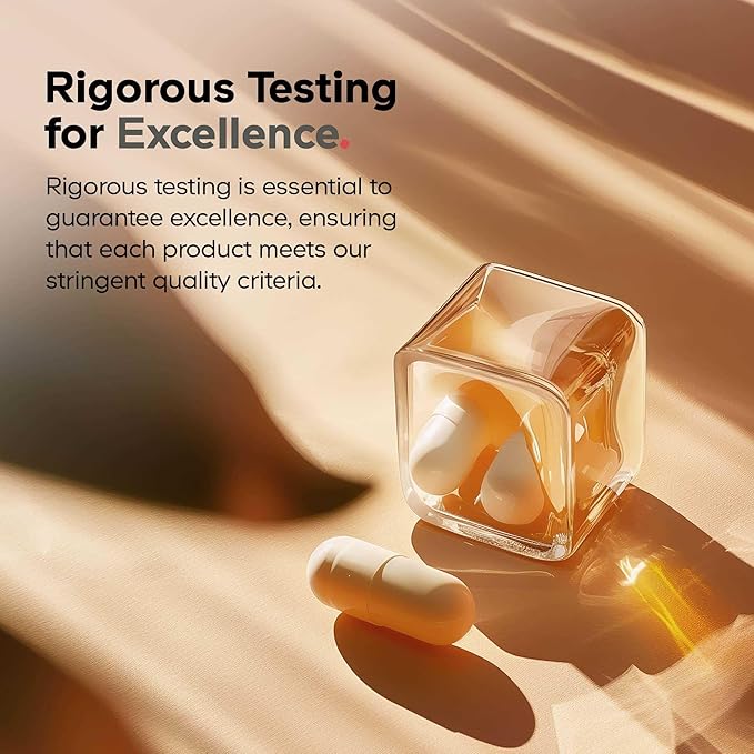 Codeage GLP-Advantage+ Supplement - Metabolic & GLP-1 Activity Support - Chromium, Berberine, Green Tea, Gymnema, Curcumin, Taurine, Resveratrol - Weight Management & Gut Health, Non-GMO - 60 Capsules-StrideForce Fitness