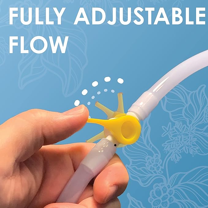 Foret Premium Enema Kit Non-Toxic Silicone Tip, Bag & Eco Detox Gift | Most Comfortable Colon Cleanse | Gerson Therapy Colonics Recommended | BPA & Phthalates Free |Clamp| Easy Instructions | Slim Tip-StrideForce Fitness