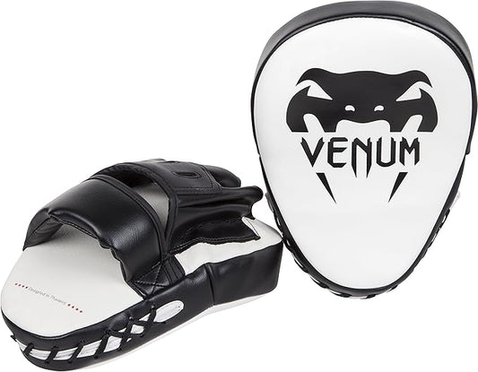 Venum Light Focus Mitts-StrideForce Fitness