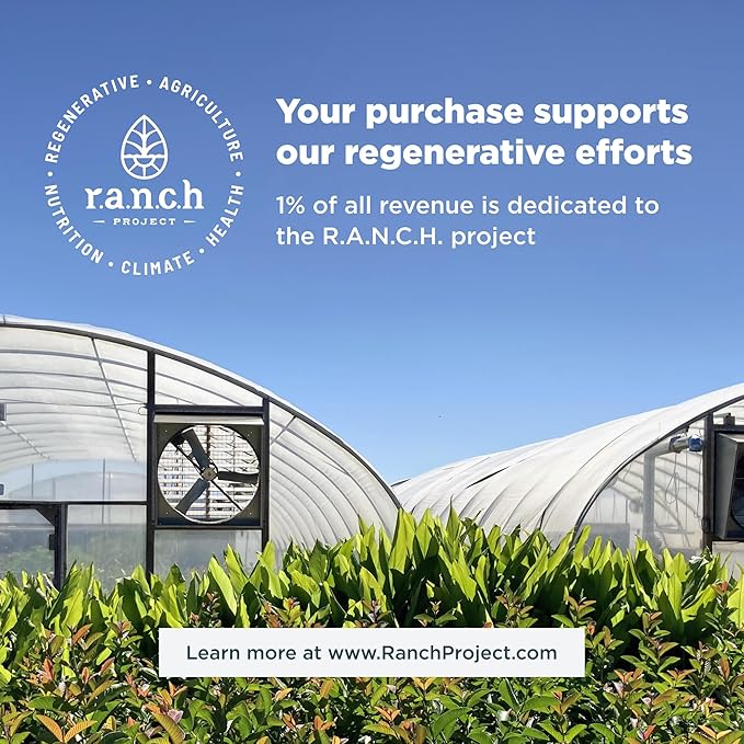 Ancient Nutrition Regenerative Organic Certified Probiotics for Gut Recovery, Probiotics Gut Recovery, for Healthy Digestion and Immune System Function Support, 50 Billion CFUs* Per Serving, 60 Count-StrideForce Fitness