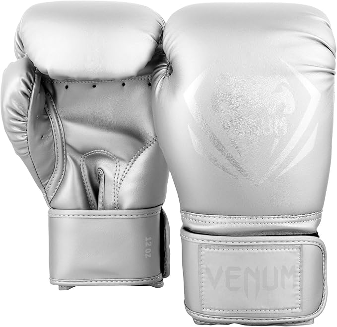 Venum Contender Boxing Gloves-StrideForce Fitness