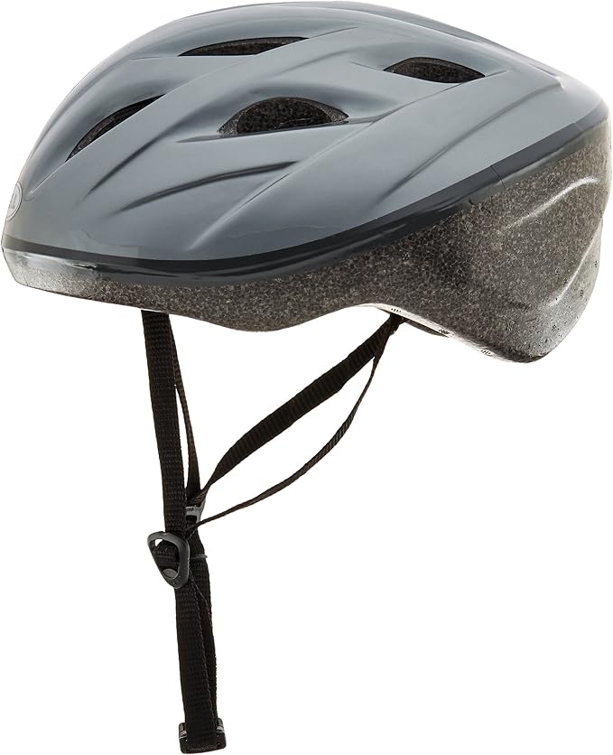 BELL Adult Reflex Helmet, Solid-StrideForce Fitness