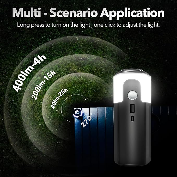 17 Electric Air Pump Brushless Air Pump 17kPa Air Mattress Pump with Led Light Fast Inflation or Deflation for Rubber Boat Kayak Inflatables Pool Floats Boats Sleeping Pads-StrideForce Fitness