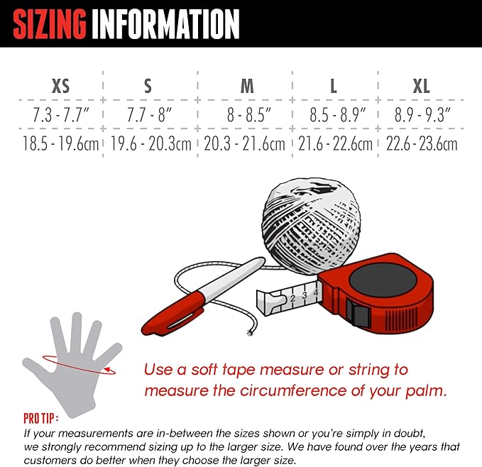 Triple Eight Exoskin Protective Gloves – Ideal for BMX and Mountain Biking-StrideForce Fitness