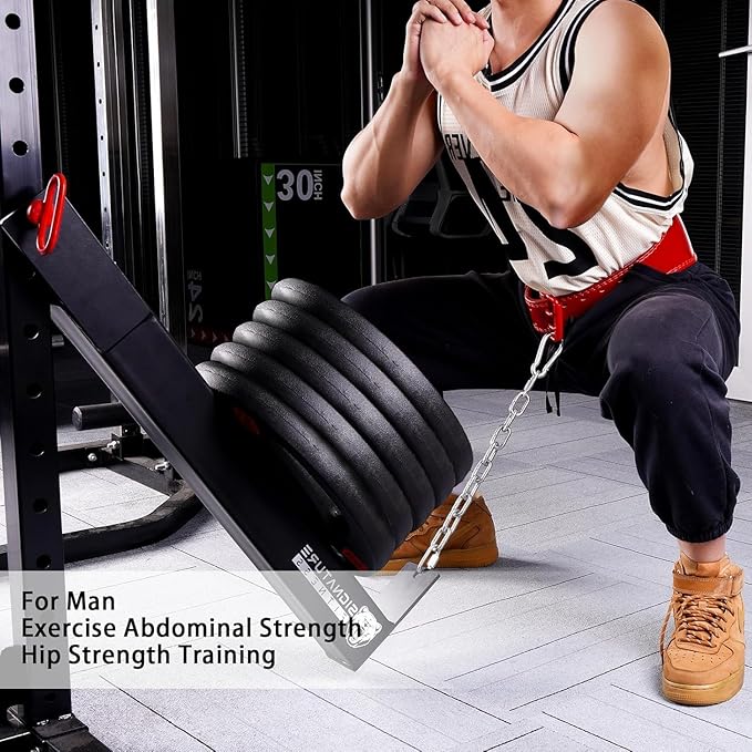 Upgraded Adjustable Jammer Arms, Lever Arms, Monolift Attachments Rated 600 LB Per Arm, Fits Racks at All Post Sizes and Hole Sizes, Pair-StrideForce Fitness