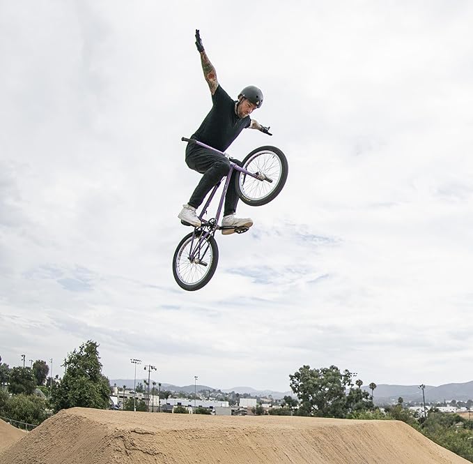 Triple Eight Deep Cover Helmet - Ideal for Skateboarding, Bicycling, BMX, and Roller Skating-StrideForce Fitness