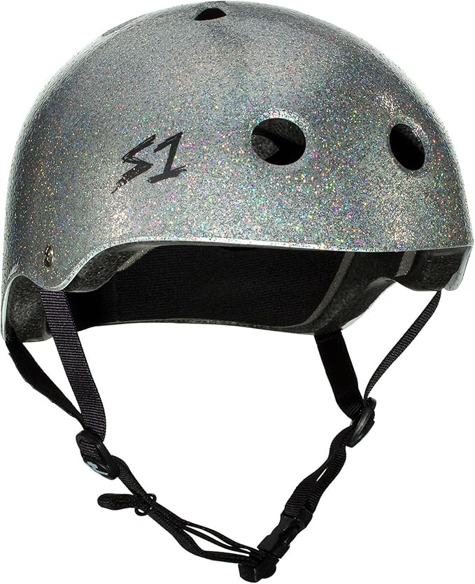 S1 Lifer Helmet for Skateboarding, BMX, and Roller Skating-StrideForce Fitness