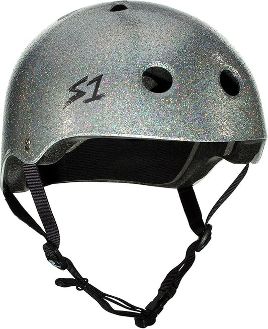 S1 Lifer Helmet for Skateboarding, BMX, and Roller Skating-StrideForce Fitness