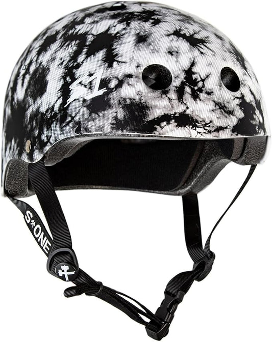 S1 Lifer Helmet for Skateboarding, BMX, and Roller Skating-StrideForce Fitness