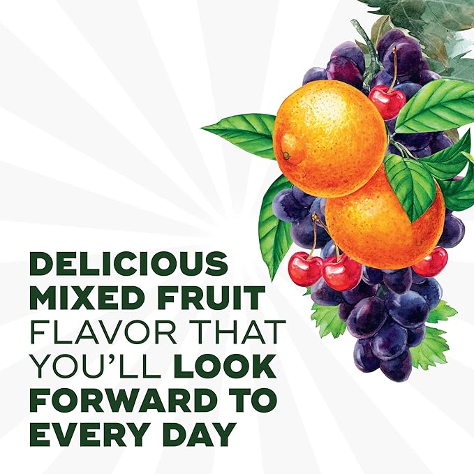 Align Dualbiotic, Prebiotics and Probiotics for Women and Men, Probiotics for Digestive Health, Prebiotics Help Nourish Good Bacteria, Natural Fruit Flavors, 60 Probiotic Gummies-StrideForce Fitness