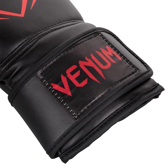 Venum Contender Boxing Gloves-StrideForce Fitness