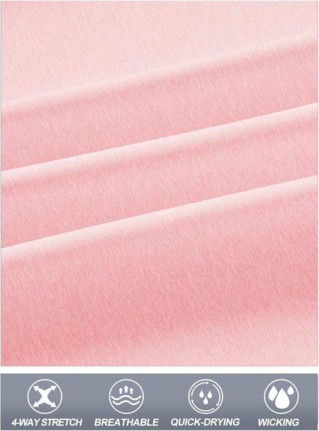 NORTHYARD Breathable 2.0™ Men's Athletic Workout T-Shirt-StrideForce Fitness