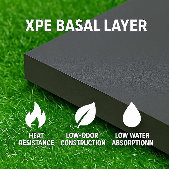 Putting Green Outdoor for Golf Practice Putting Matt for Indoors-StrideForce Fitness