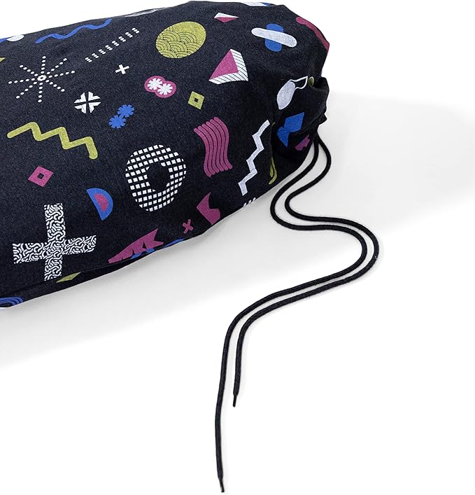 SHRED 100% Recycled Surfboard Bag - Protective Sock Cover For Surf Boards [CHOOSE SIZE AND STYLE]-StrideForce Fitness