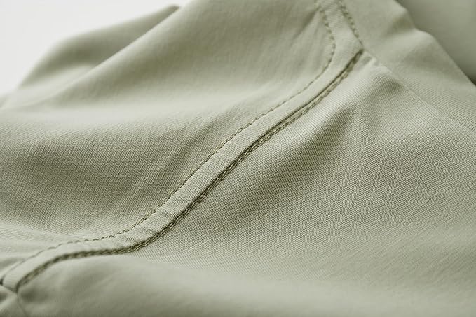 VEIISAR Premium V Neck T Shirts for Men - Modern Fitted Tees Vneck Undershirts-StrideForce Fitness