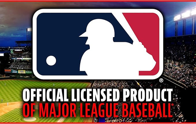 Franklin Sports Pitcher's Rubber - Softball + Baseball Pitching Rubber - Portable Mound - Indoor + Outdoor Pitchers Plate - 18" or 24"-StrideForce Fitness