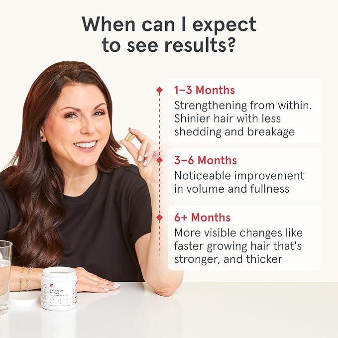 iRestore Hair Growth Supplement – Natural DHT Blockers & Multivitamin Blend – Vegan, Non-GMO, 90 Capsules – Supports Thicker, Stronger Hair for Men and Women – 2-Pack-StrideForce Fitness