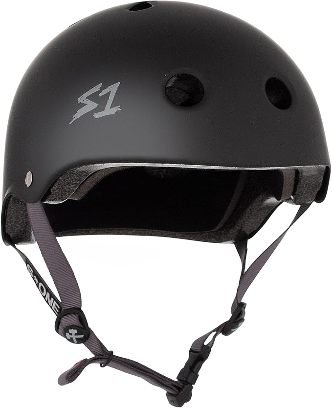 S1 Lifer Helmet for Skateboarding, BMX, and Roller Skating-StrideForce Fitness
