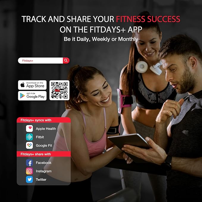 Smart Jump Rope Fitness Skipping Rope with App – 2 Function Modes – Classic 3m Rope & Ropeless Shortballs – Bluetooth Skipping Rope with Fitdays+ App for Seamless Progress Tracking-StrideForce Fitness