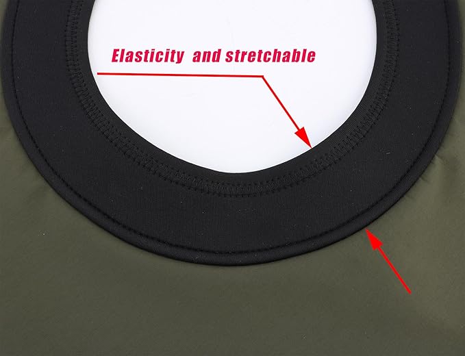 Climbing Helmet Sunshade Hat, Suit for The Climbing, Rescue Team, High-Altitude Worker-StrideForce Fitness