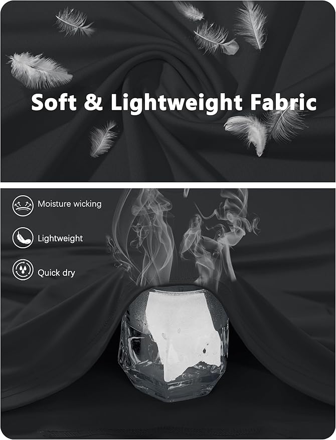 MAGCOMSEN Men's Short Sleeve UPF 50+ Sun Protection Shirts Quick Dry Athletic T-Shirt Hiking Running Swimming Rash Guard-StrideForce Fitness