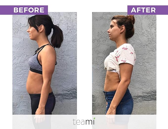 Teami® Colon Detox Tea | All Natural Cleanse tea for Men & Women | 30 Day Supply, 15 Tea Bags (Lemon)-StrideForce Fitness