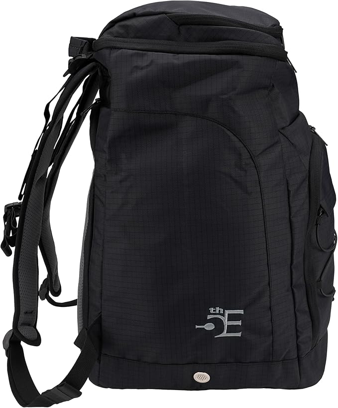 5th Element 60L Boot Bag Backpack for Ski, Snowboard, Skates, Travel & Accessories-StrideForce Fitness