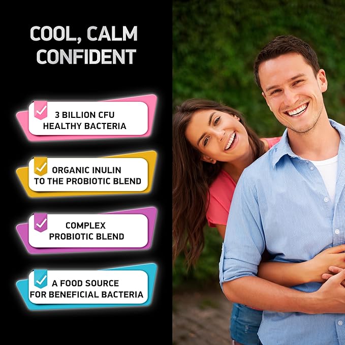 Dental Probiotics for Teeth and Gums - Best Lactobacillus Salivarius Tablets Fight Chronic Bad Breath & Restore Good Bacteria- Oral Probiotic Prebiotic Advanced Treatment for Mouth Health - 45 Tablets