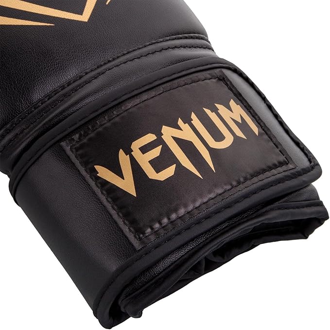 Venum Contender Boxing Gloves-StrideForce Fitness