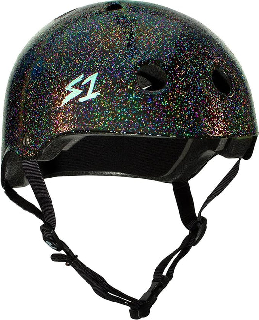S1 Lifer Helmet for Skateboarding, BMX, and Roller Skating-StrideForce Fitness