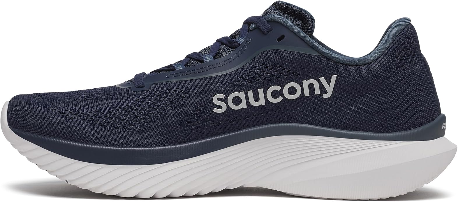 Saucony Men's Kinvara 15 Sneaker-StrideForce Fitness